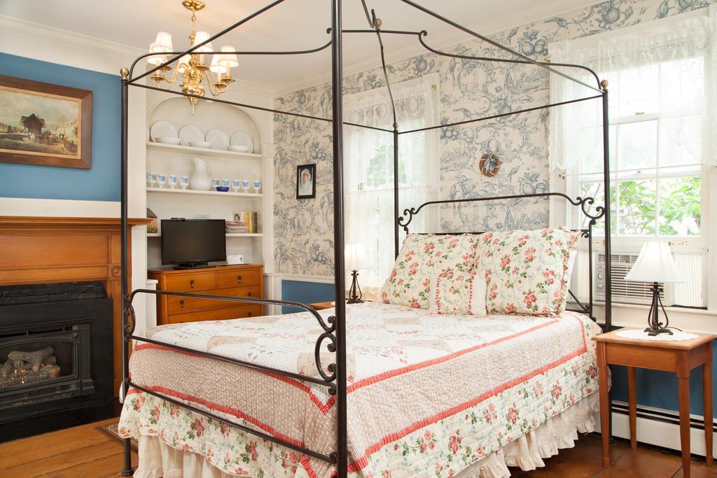 The Chester House Inn Eksteriør bilde