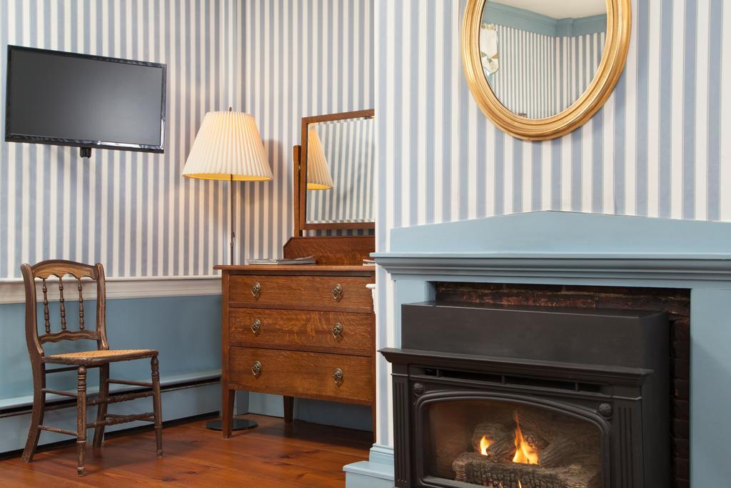 The Chester House Inn Eksteriør bilde